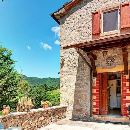 Poet'S Rest Villa Pieve Santo Stefano Exterior foto
