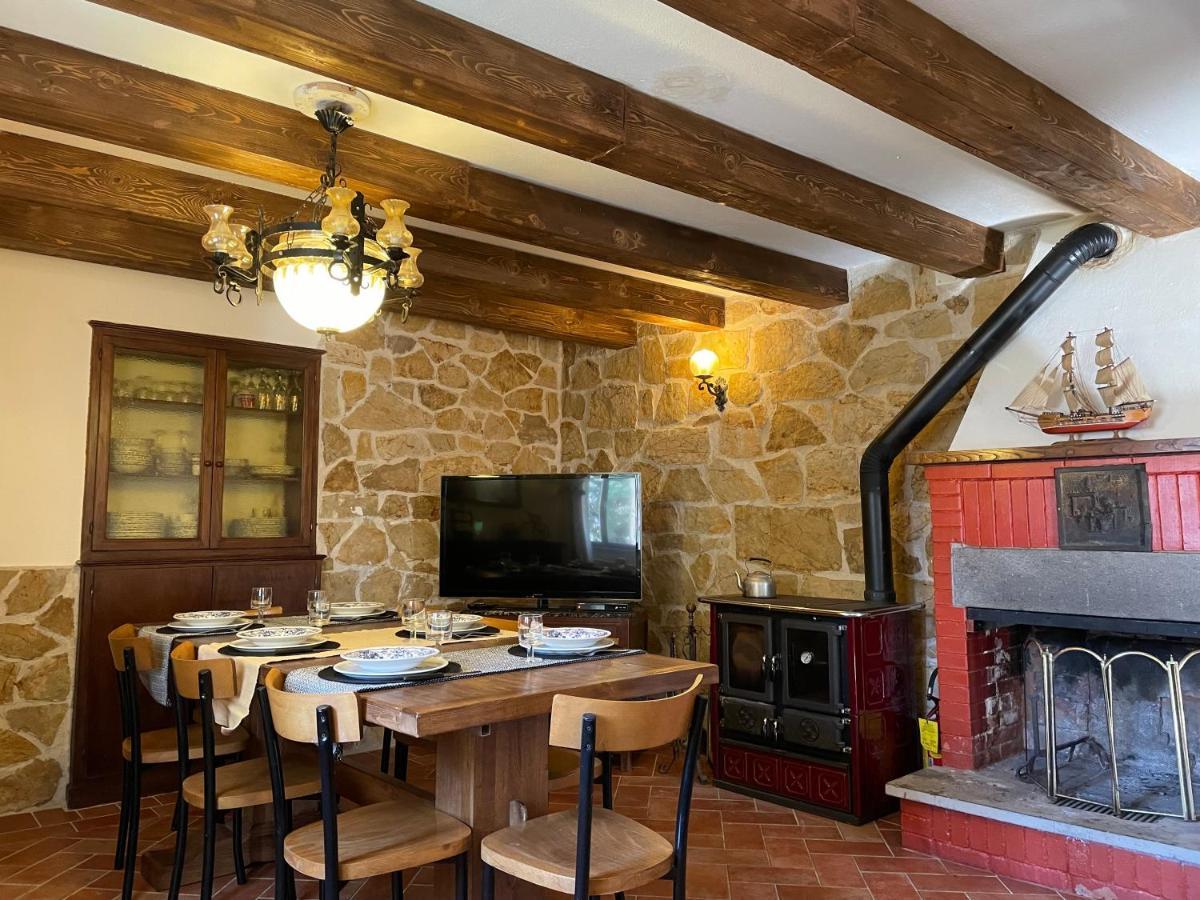 Poet'S Rest Villa Pieve Santo Stefano Exterior foto