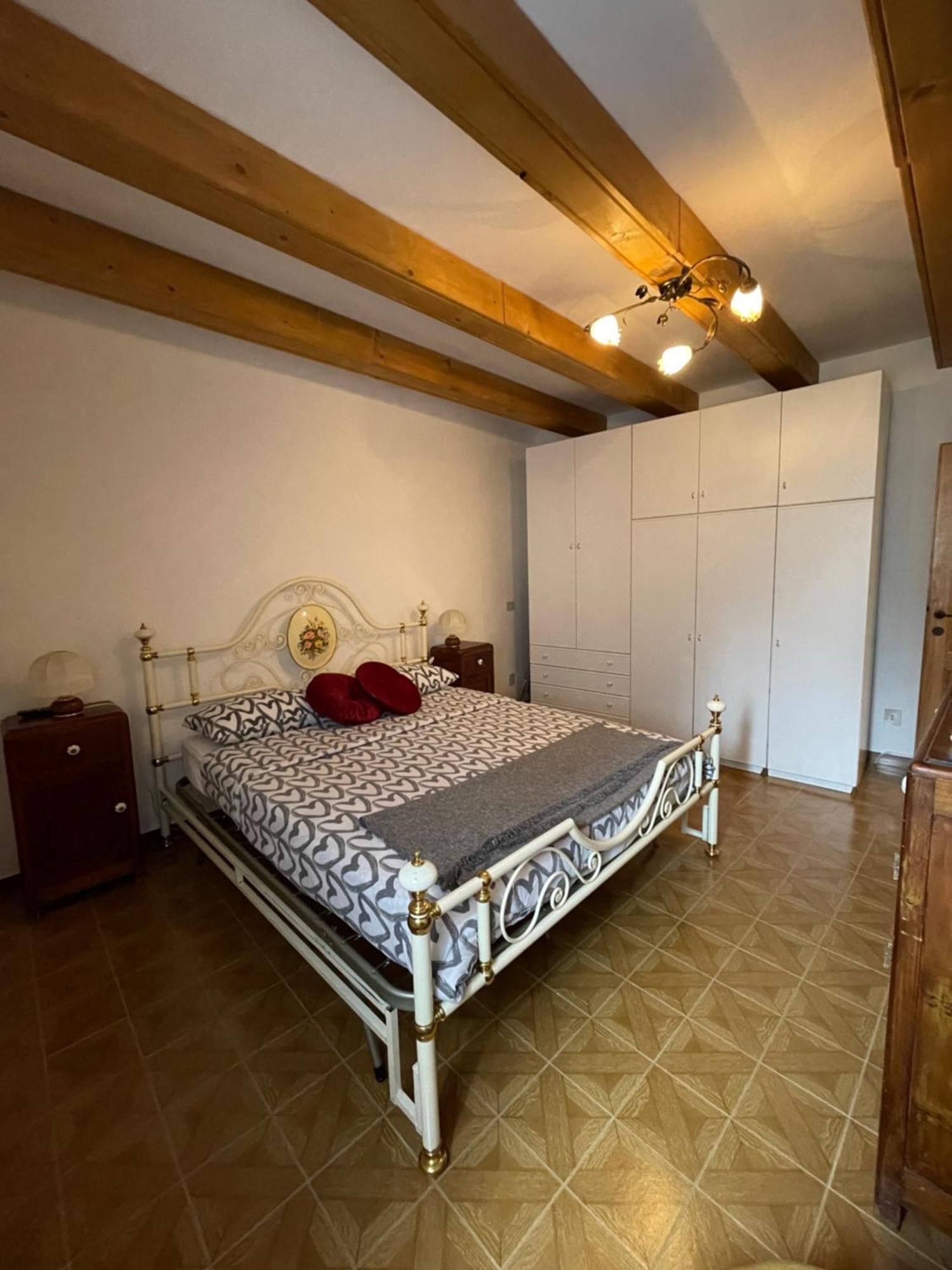 Poet'S Rest Villa Pieve Santo Stefano Exterior foto