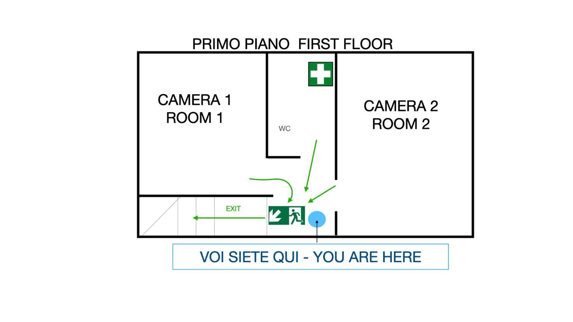 Poet'S Rest Villa Pieve Santo Stefano Exterior foto